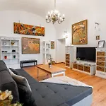 Hlavna Luxe 3 150m2 6 Beds Διαμέρισμα *