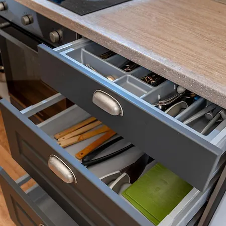 アパート Hlavna Luxe 3 150m2 6 Beds *