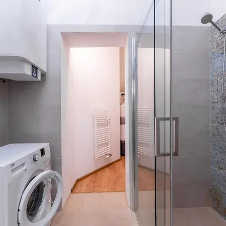 Apartment Hlavna Luxe 3 150m2 Kosice